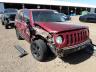 2014 JEEP  PATRIOT