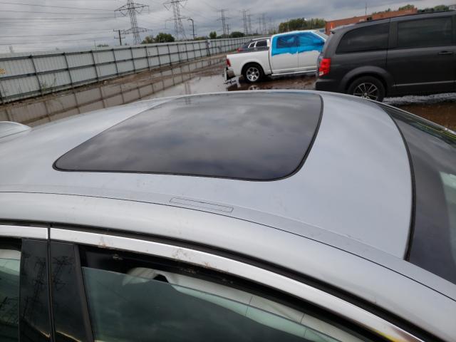 2021 BMW 530 XI WBA13BJ05MWX32369