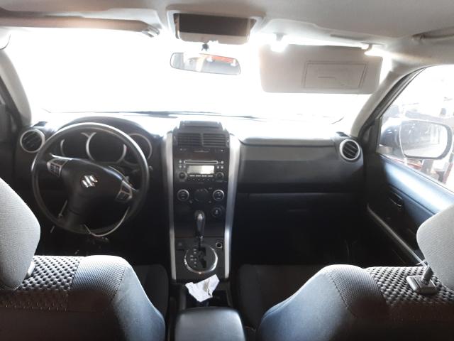 2012 SUZUKI GRAND VITA JS3TD0D2XC4101333