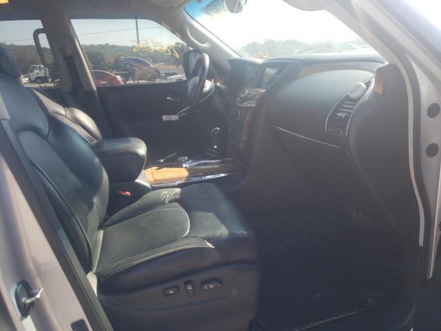 2012 INFINITI QX56 JN8AZ2NE0C9019338