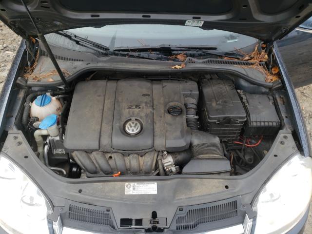 2010 VOLKSWAGEN JETTA LIMI 3VWAX7AJ8AM128269