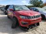 2018 JEEP  COMPASS