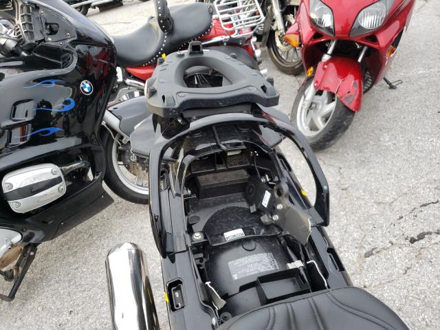 2019 YAMAHA FJR1300 AE JYARP30E0KA000721