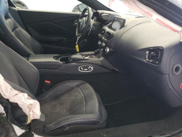 2020 ASTON MARTIN VANTAGE SCFSMGAW4LGN03505