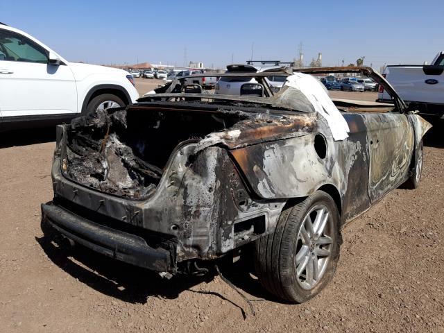 2011 VOLKSWAGEN EOS LUX WVWFW7AH5BV002760