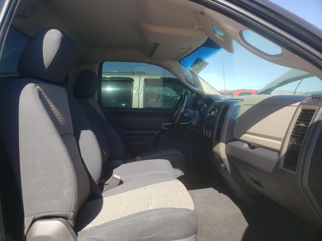 2012 DODGE RAM 1500 S 3C6JD6AT9CG165928