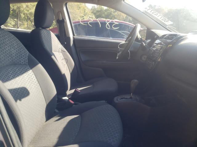 2015 MITSUBISHI MIRAGE DE ML32A3HJ8FH045740