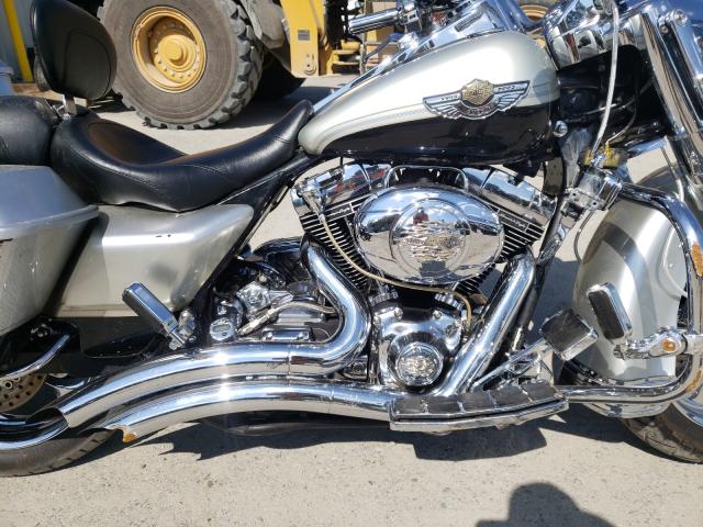 2003 HARLEY-DAVIDSON FLHRCI ANN 1HD1FRW403Y702728