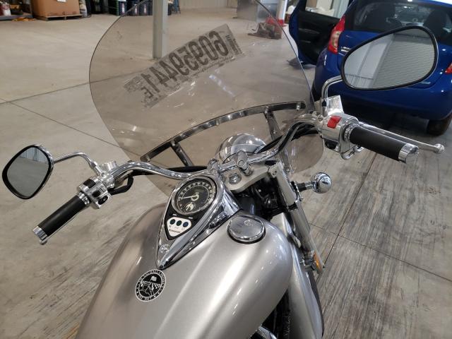 2005 KAWASAKI VN1500 N1 JKBVNAN1X5A020617
