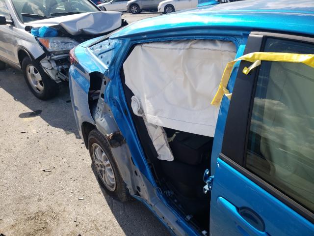 2021 TOYOTA PRIUS SPEC JTDKAMFU6M3140694