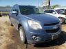 2011 CHEVROLET  EQUINOX