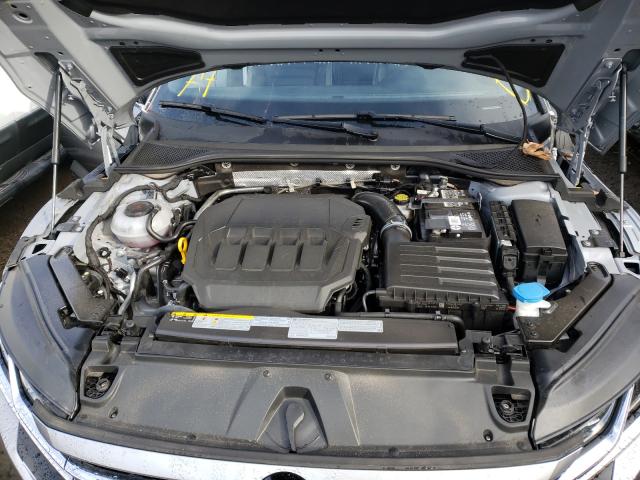 2021 VOLKSWAGEN ARTEON SEL WVWSR7ANXME009931