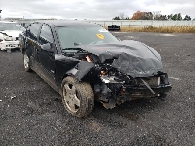 2006 Chevrolet Malibu SS