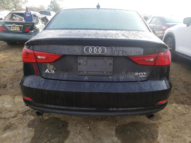 2015 AUDI A3 WAUBFGFF7F1008480