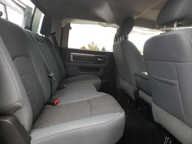 2016 RAM 2500 POWER 3C6TR5EJ0GG173290