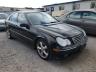 photo MERCEDES-BENZ 230-CLASS 2006