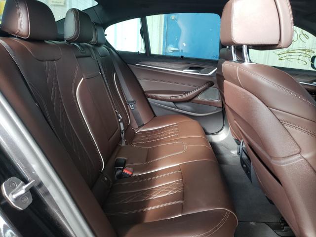 2018 BMW M550XI WBAJB9C59JB034869