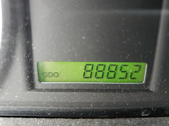 2011 CHEVROLET AVEO KL1TD6DE8BB117611