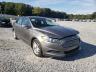 2013 FORD  FUSION