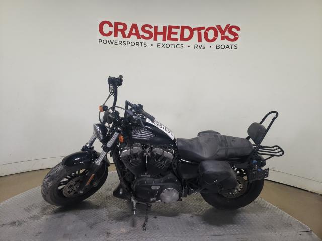 2016 HARLEY-DAVIDSON XL1200 FOR 1HD1LC315GC435489