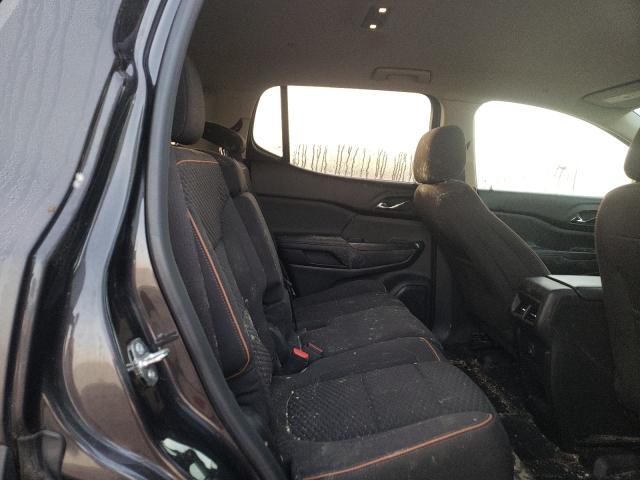 2017 GMC ACADIA ALL 1GKKNTLS4HZ190311