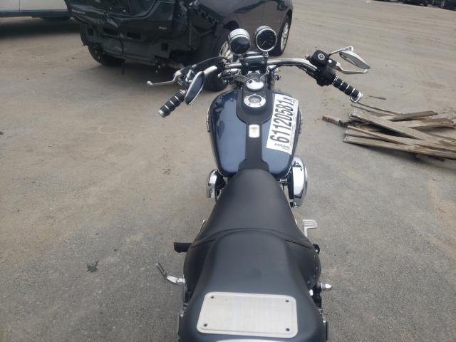 2003 HARLEY-DAVIDSON FXD 1HD1GHV373K313815