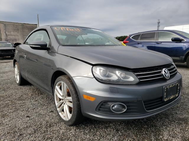 2012 VOLKSWAGEN EOS LUX WVWFW7AH8CV006416