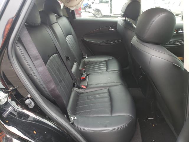 2013 INFINITI EX37 BASE JN1BJ0HR7DM482010