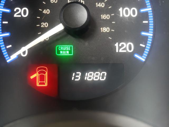 2011 HONDA ELEMENT LX 5J6YH2H34BL002089