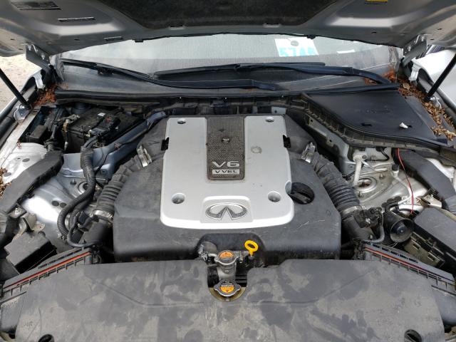 2014 INFINITI Q50 BASE/P JN1BV7AP2EM690884