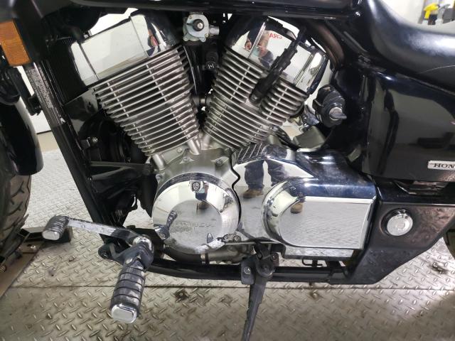 2009 HONDA VT750 C2 JH2RC53079K201975