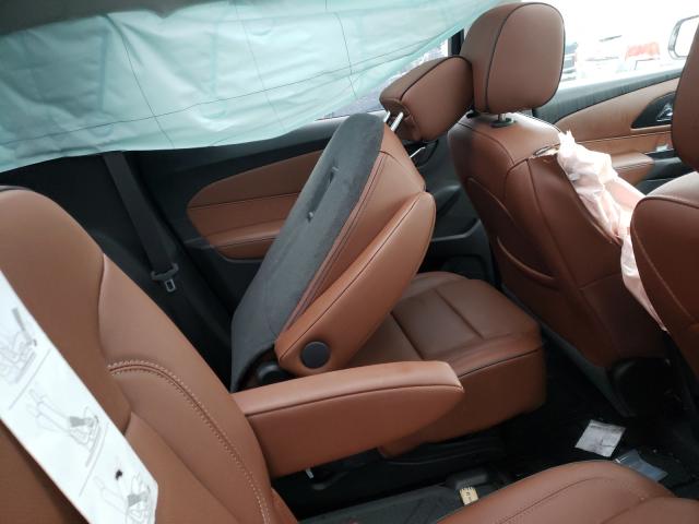 2019 CHEVROLET TRAVERSE H 1GNEVJKW0KJ181720