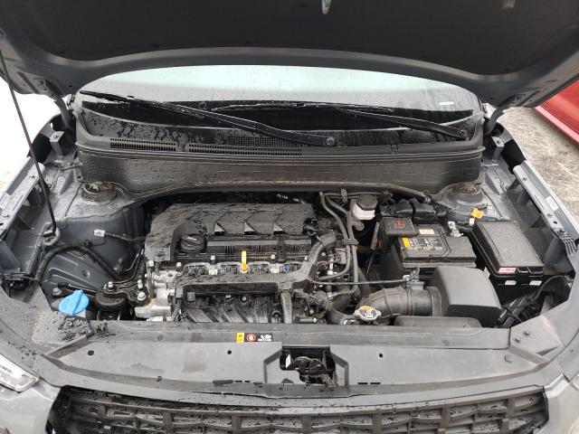 2021 HYUNDAI VENUE SE KMHRB8A31MU108825