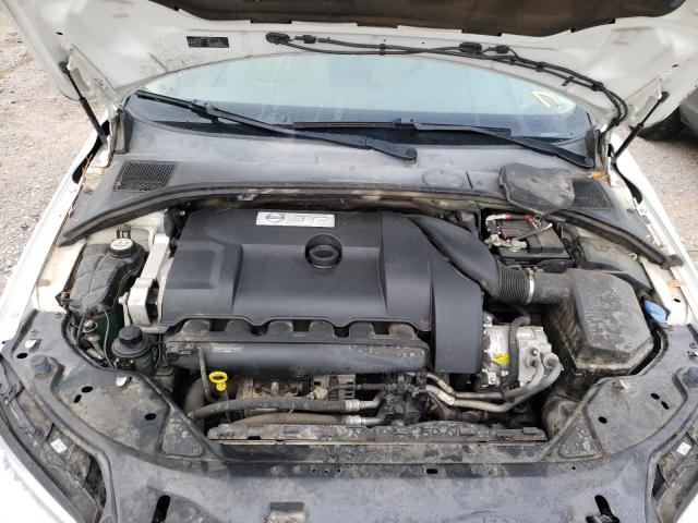 2011 VOLVO S80 T6 YV1902AH8B1146094