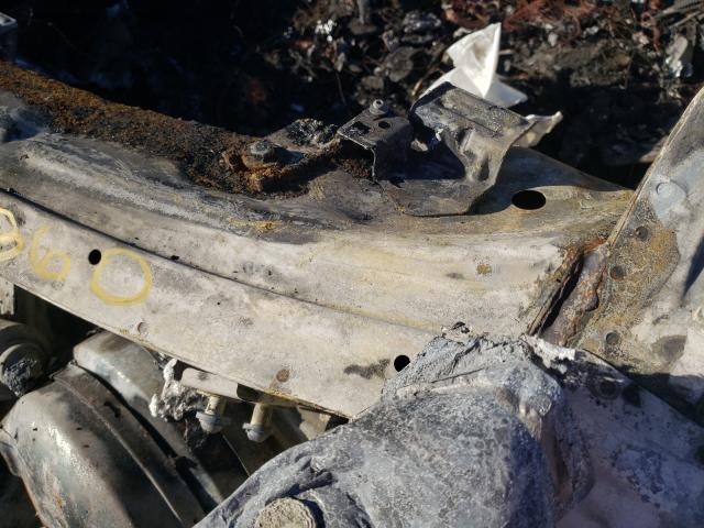 2018 BMW X5 M 5YMKT6C57J0X21032