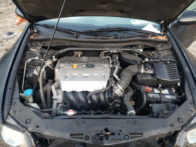 2010 ACURA TSX JH4CU2F64AC032733