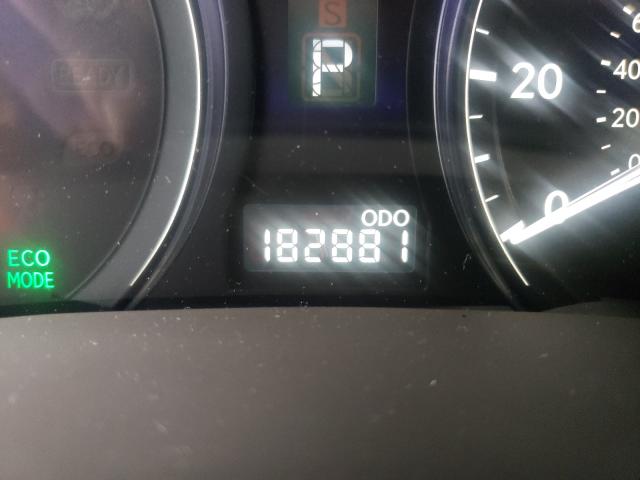 2010 LEXUS RX 450 JTJBC1BA8A2414867