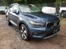 2021 VOLVO  XC40