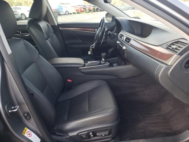 2013 LEXUS GS350 JTHCE1BL3D5007544