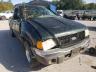 2001 FORD  RANGER