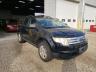 2007 FORD  EDGE