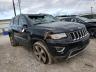 2014 JEEP  CHEROKEE