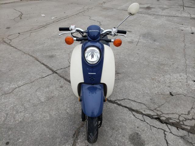 2005 HONDA CHF50 JH2AF600X5K301495