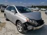 2010 LEXUS  RX350