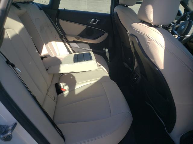 2020 BMW 228XI WBA73AK09L7G01220