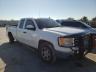 2008 GMC  SIERRA