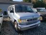 1998 FORD  ECONOLINE