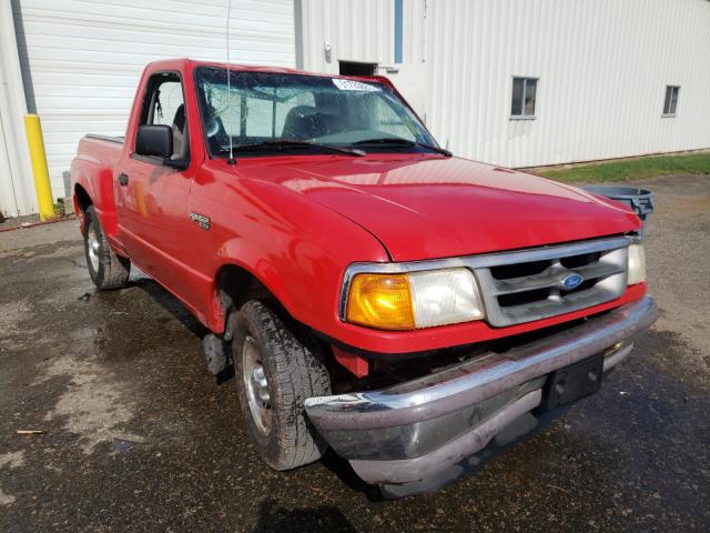 1997 Ford Ranger 