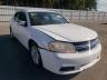 2012 DODGE  AVENGER