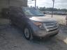 2013 FORD  EXPLORER